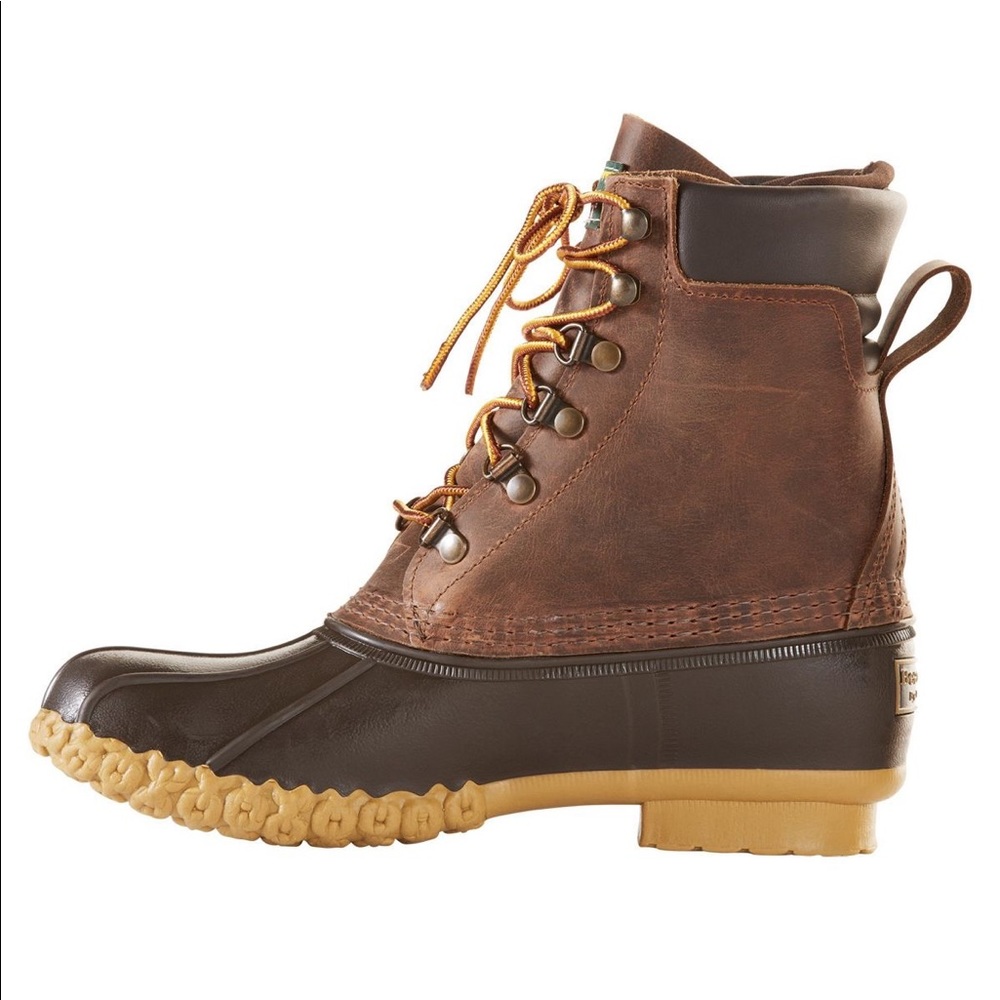 L.L Bean Boot women 6M (B)